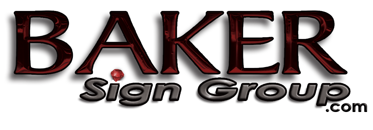 Baker Sign Group