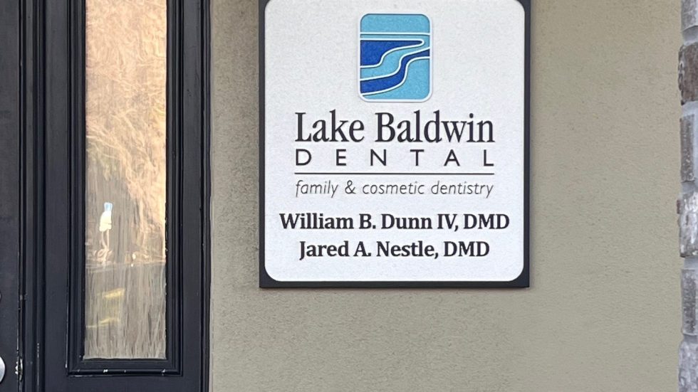 Baker Sign Baker Sign Group - Simply the Best Wholesale HDU Signs